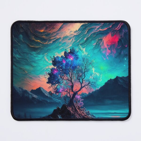 Item preview, Anime Landscape designed and sold by KyzArt01.