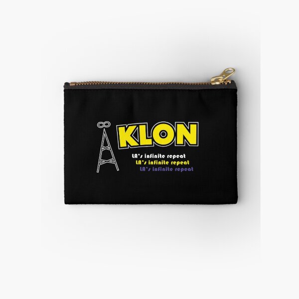 Artikelvorschau, Songs for the Deaf KLON Los Angeles Clone Radio – LAs unendliche Wiederholung entworfen und verkauft von vulpesantiquus.
