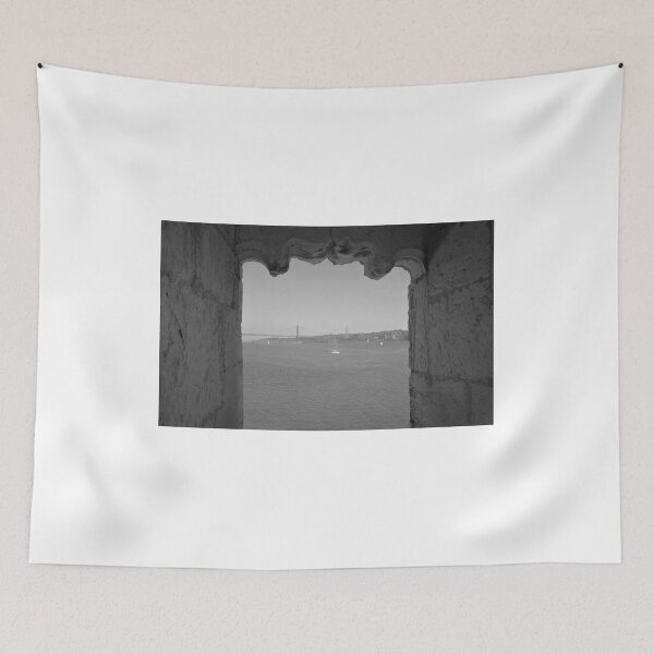 Item preview, Along the Tagus designed and sold by Valentino Visentini.