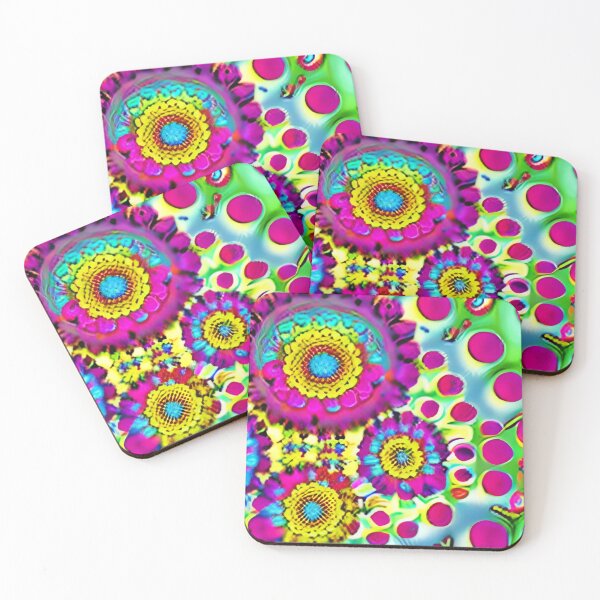 Item preview, Unleashing the Beauty of Floral Mandalas Stunning Patterns to Mesmerize Your Senses 8 designed and sold by marunoens01.