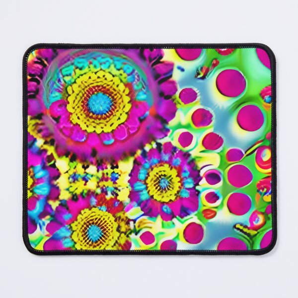 Item preview, Unleashing the Beauty of Floral Mandalas Stunning Patterns to Mesmerize Your Senses 8 designed and sold by marunoens01.