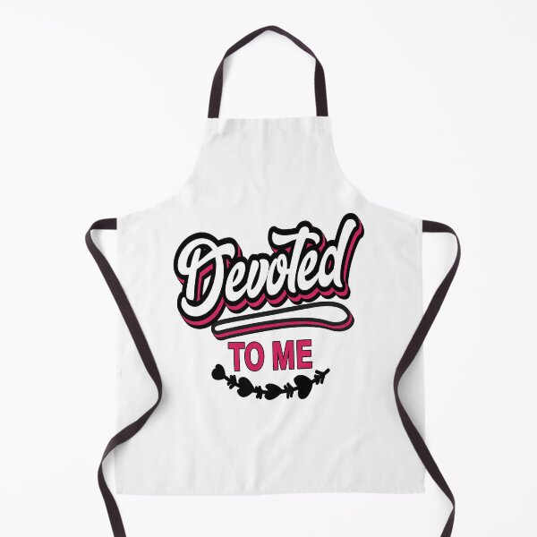 Item preview, Devoted to me designed and sold by lynnhowardbooks.