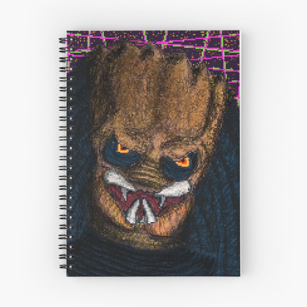 Item preview, Predator Pixel Party designed and sold by Dustin Krefft.