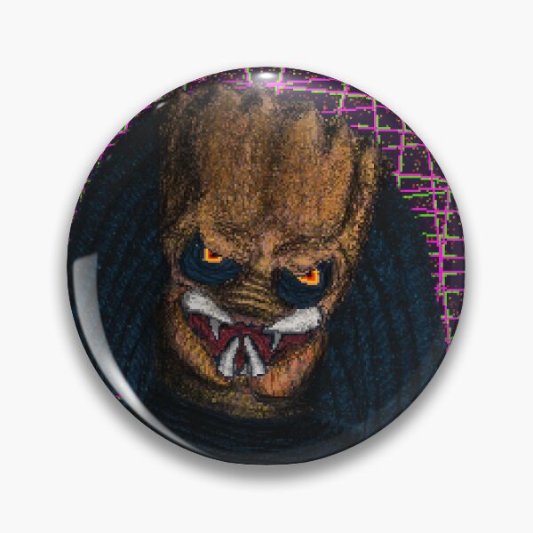 Item preview, Predator Pixel Party designed and sold by Dustin Krefft.