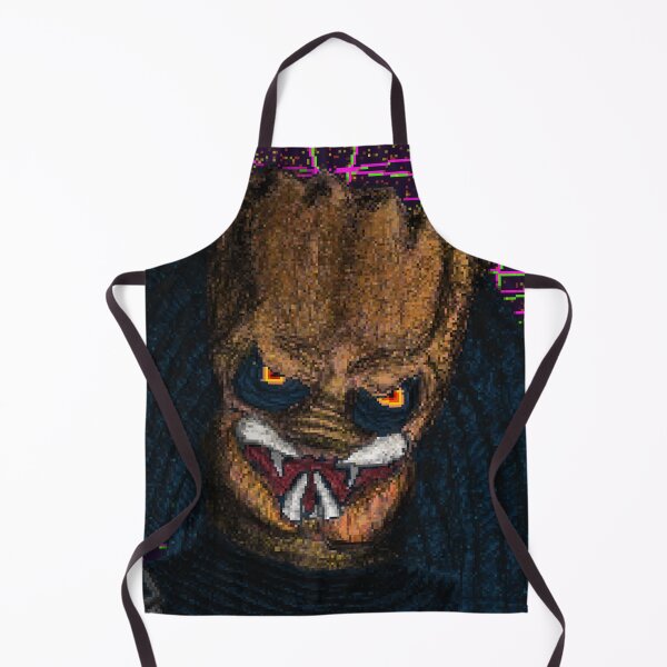 Item preview, Predator Pixel Party designed and sold by Dustin Krefft.