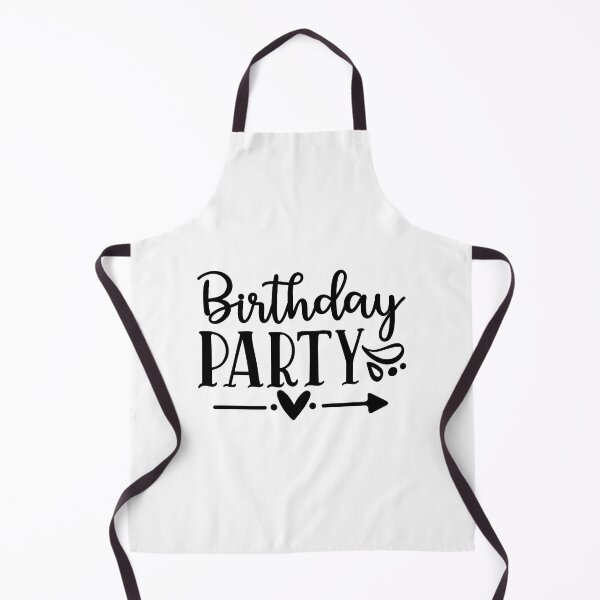Item preview, Birthday party design designed and sold by P2Genies.