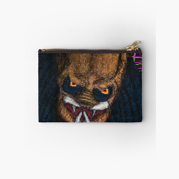 Item preview, Predator Pixel Party designed and sold by Dustin Krefft.