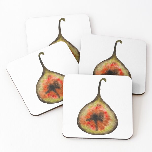 Item preview, Fig Fruit designed and sold by zibziby.