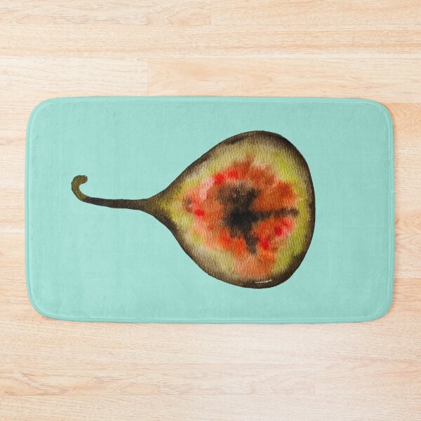 Item preview, Fig Fruit designed and sold by zibziby.