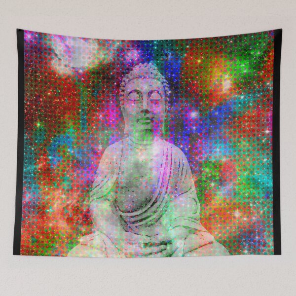 Artikelvorschau, BUDDHA. RAUM NIRVANA. entworfen und verkauft von 5hertz.