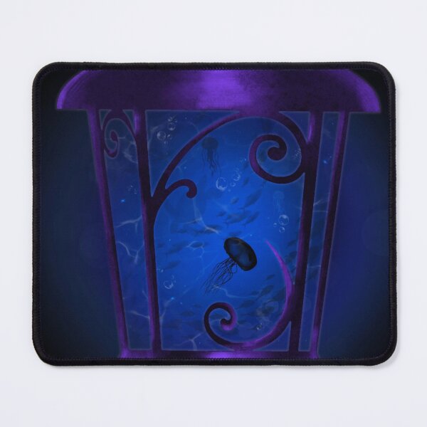 Item preview, jellyfish lantern designed and sold by Mokota-Sama.