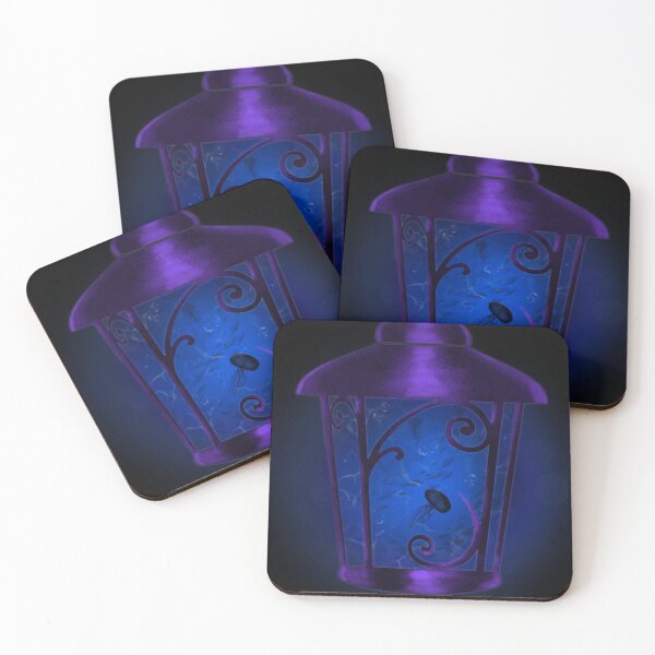 Item preview, jellyfish lantern designed and sold by Mokota-Sama.