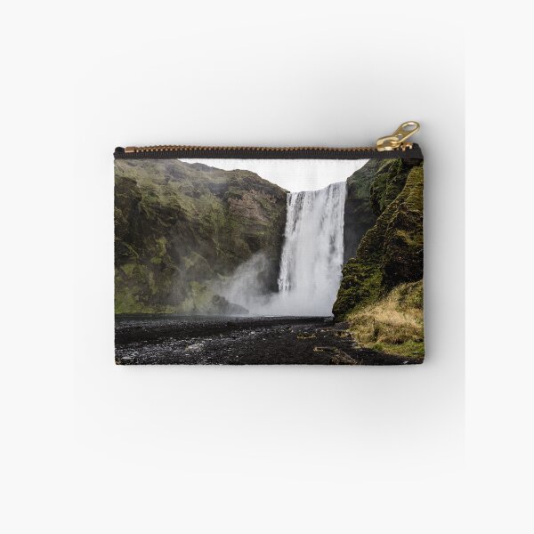Item preview, Skogafoss, Iceland designed and sold by Leah Biernacki.
