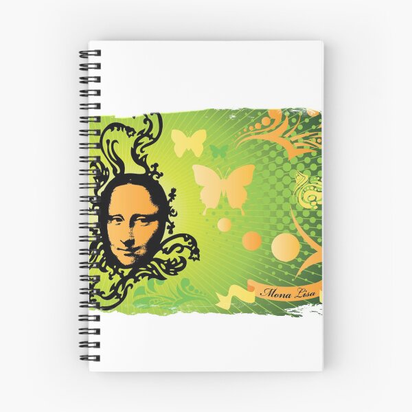 Item preview, Monalisa designed and sold by Vector11.