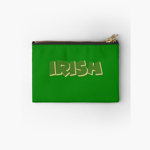 Item preview, IRISH Green Ireland Saint Patrick's Day design designed and sold by ModSupporters.