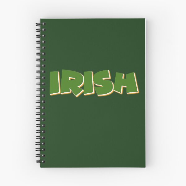 Item preview, IRISH Green Ireland Saint Patrick's Day design designed and sold by ModSupporters.