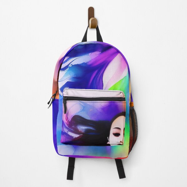 Item preview, Chromatic Rhythms: A Study in Color and Movement designed and sold by BeepBoopAIBoobs.