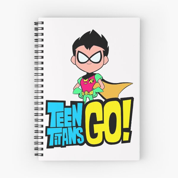Item preview, TEEN TITANS ,TEEN TITANS GO (2023) designed and sold by saeedsaeed.