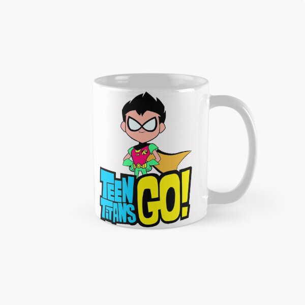 Item preview, TEEN TITANS ,TEEN TITANS GO (2023) designed and sold by saeedsaeed.
