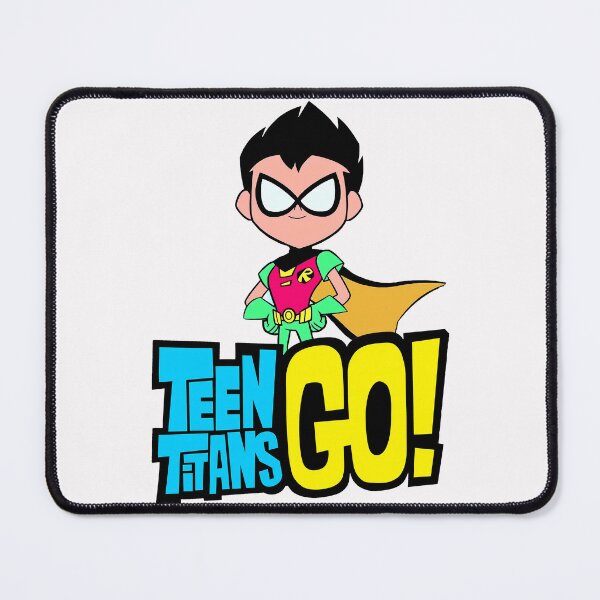 Item preview, TEEN TITANS ,TEEN TITANS GO (2023) designed and sold by saeedsaeed.