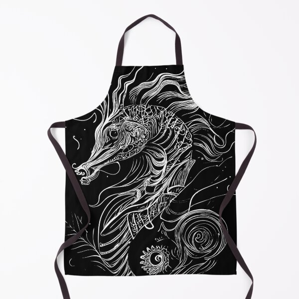 Item preview, Sea Horse | Sea Horse t-shirt  designed and sold by Inspired Innovations.