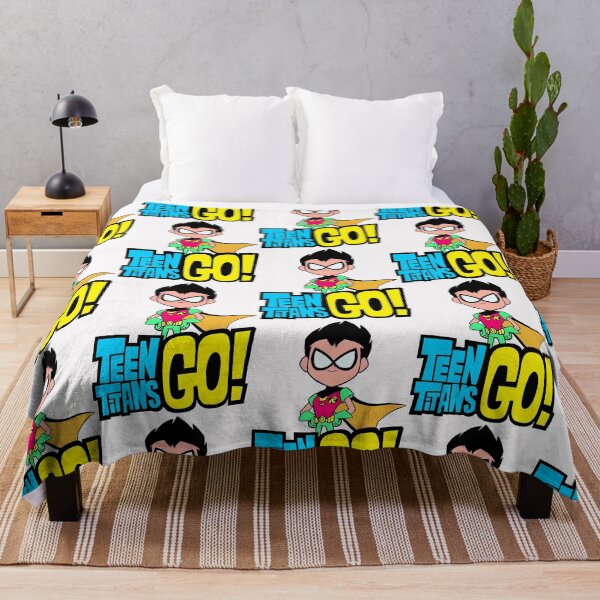 Item preview, TEEN TITANS ,TEEN TITANS GO (2023) designed and sold by saeedsaeed.
