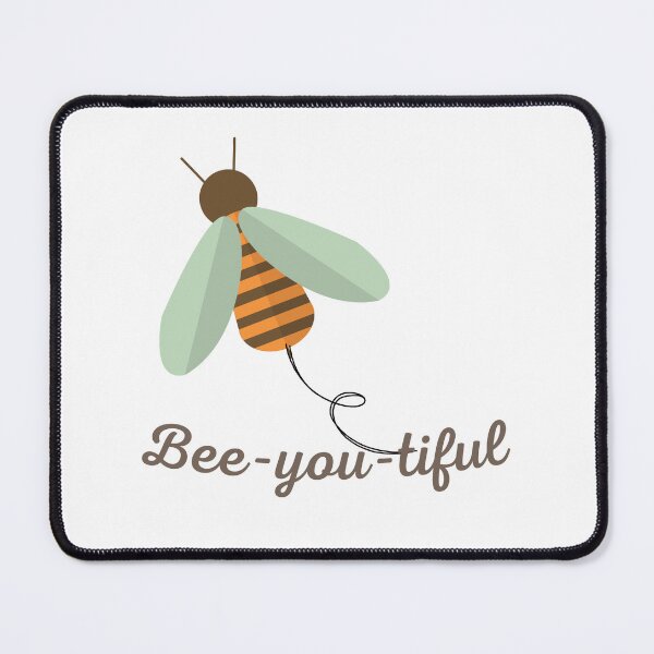 Item preview, Bee-You-Tiful designed and sold by Thewelllife.