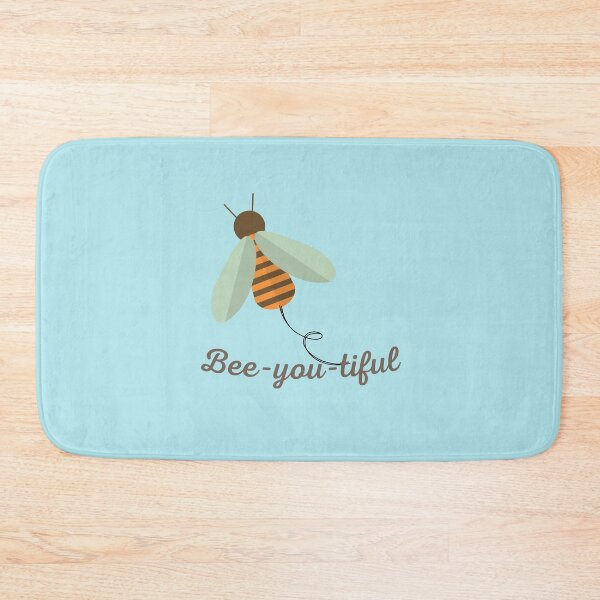 Item preview, Bee-You-Tiful designed and sold by Thewelllife.