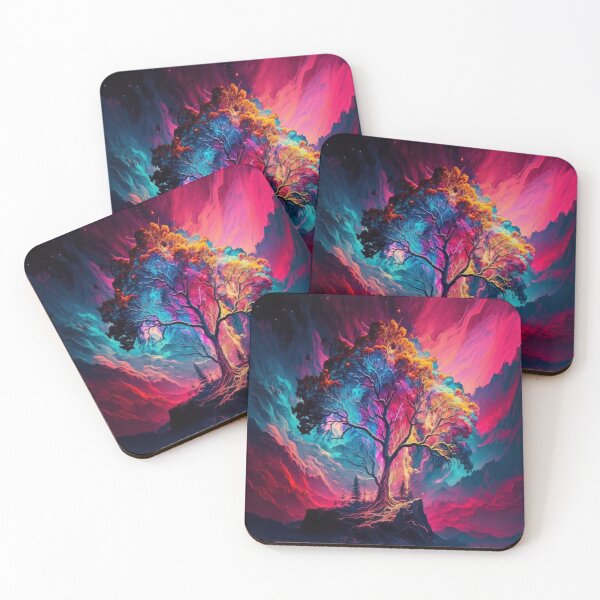 Item preview, Anime Landscape designed and sold by KyzArt01.