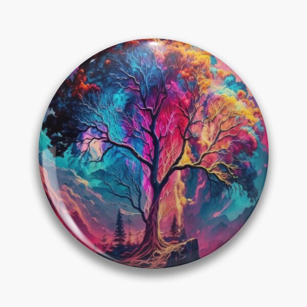 Item preview, Anime Landscape designed and sold by KyzArt01.