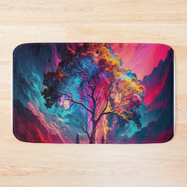 Item preview, Anime Landscape designed and sold by KyzArt01.