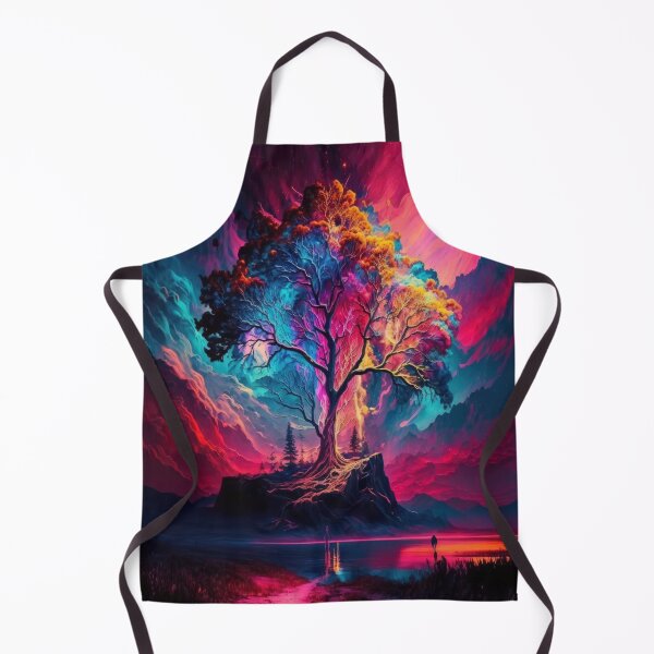 Item preview, Anime Landscape designed and sold by KyzArt01.