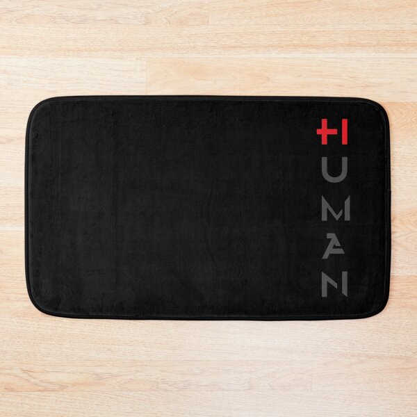 Item preview, HUMAN designed and sold by Creativenetic.