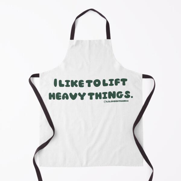 Item preview, I like to lift heavy things. v10 | @lilsboobthangs designed and sold by lilsboobthangs.