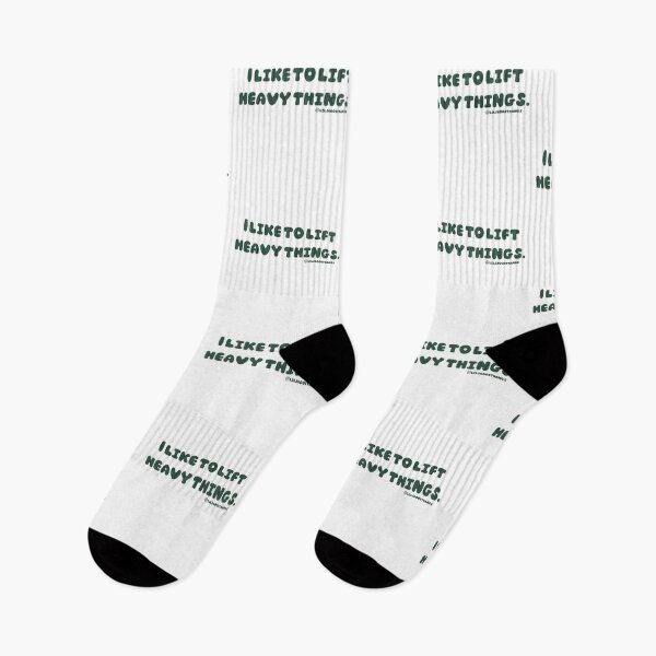 Item preview, I like to lift heavy things. v10 | @lilsboobthangs designed and sold by lilsboobthangs.