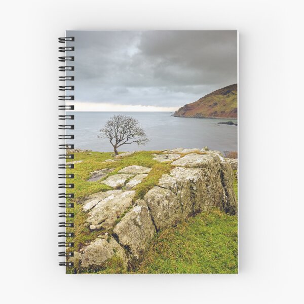 Item preview, Murlough Bay designed and sold by Logopad.
