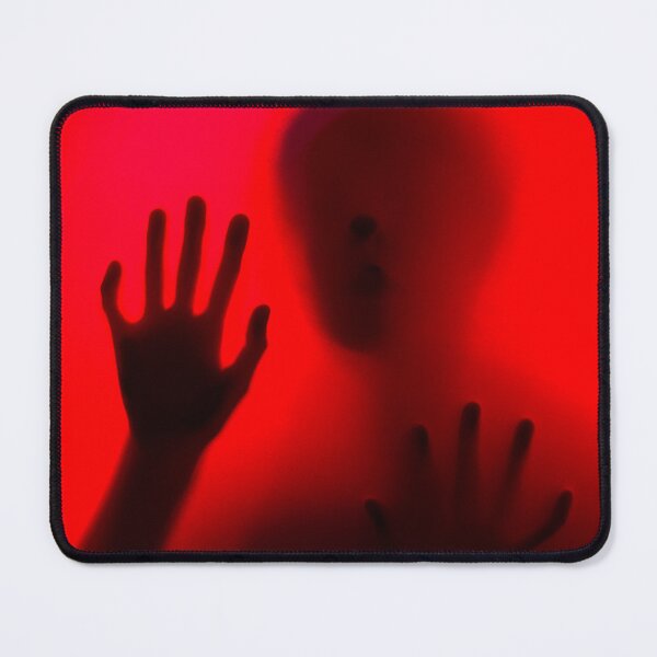 Item preview, Horror Sillouette designed and sold by Arcult-Stickers.