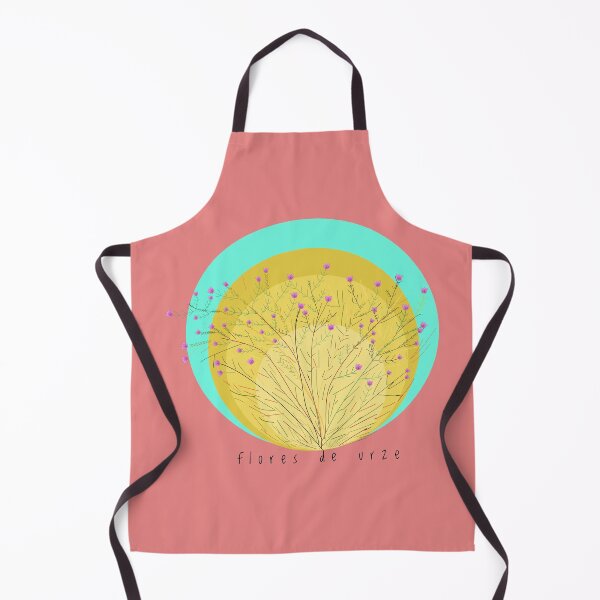 Item preview, Flores de Urze designed and sold by frozengoiaba.