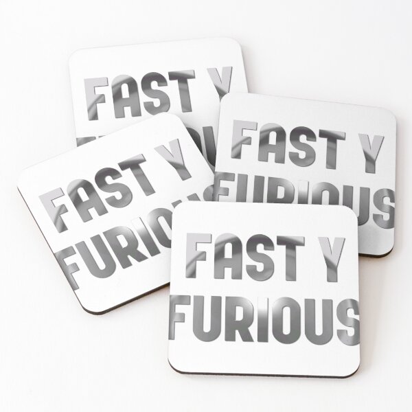 Item preview, Fast and Furious T Shirt designed and sold by TRFR.