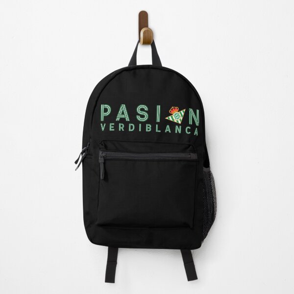 Item preview, Football Passion Real Betis Balompié Solidarity designed and sold by FAUNIASOLIDARIA.