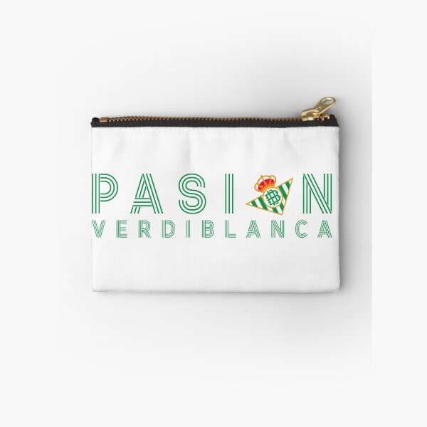 Item preview, Football Passion Real Betis Balompié Solidarity designed and sold by FAUNIASOLIDARIA.