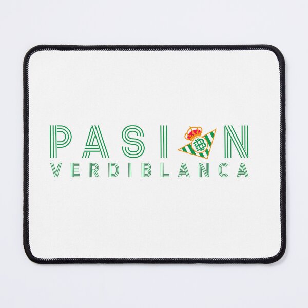 Item preview, Football Passion Real Betis Balompié Solidarity designed and sold by FAUNIASOLIDARIA.