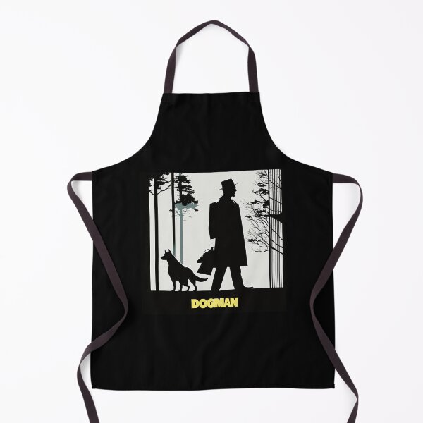 Item preview, Dogman designed and sold by pantapita.