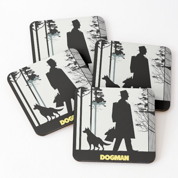 Item preview, Dogman designed and sold by pantapita.