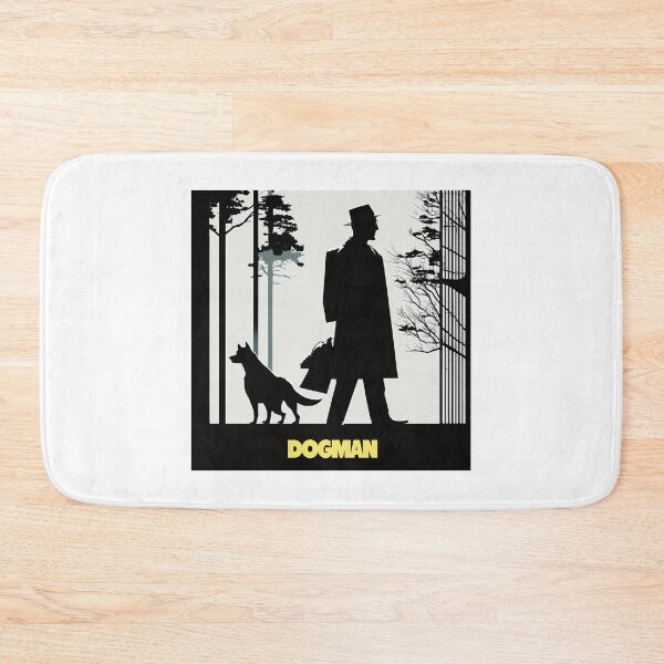 Item preview, Dogman designed and sold by pantapita.