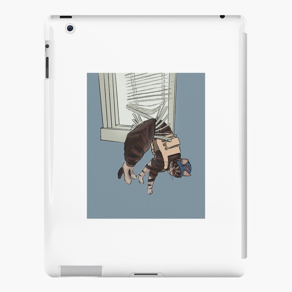 simon riley simon ghost riley  iPad Case & Skin for Sale by STAYOKBRAND