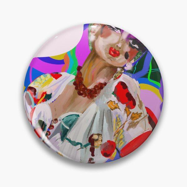 Item preview, gala model designed and sold by Michelle Daigneault.