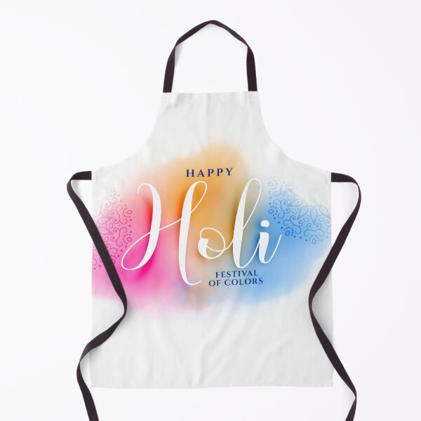 Item preview, Happy Holi T Shirt For Women Men Kids Color India Hindu Gift designed and sold by Okaya25.