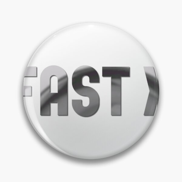Item preview, Fast X T Shirt designed and sold by TRFR.