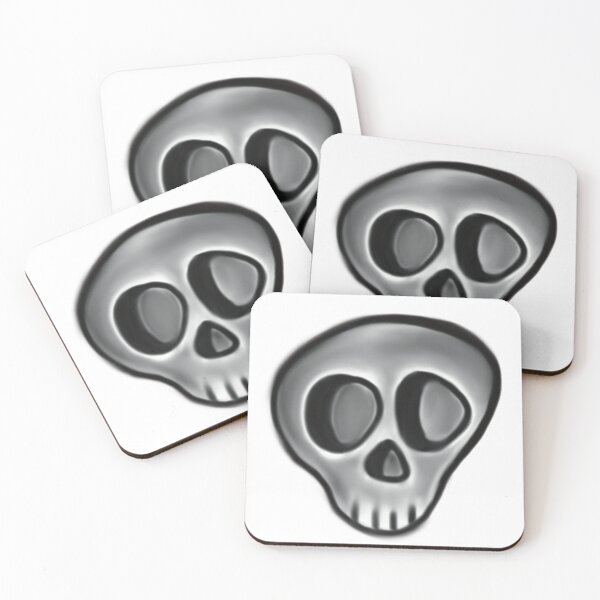 Item preview, Skully designed and sold by lintastically.